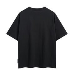 Neck Logo T-Shirt