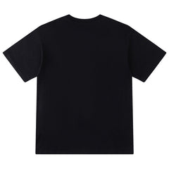 Smoking Wolf T-Shirt