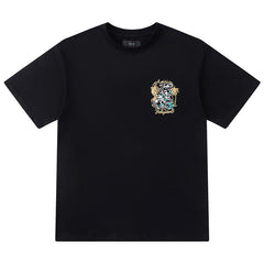 Embroidered T-Shirt