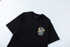 Embroidered T-Shirt