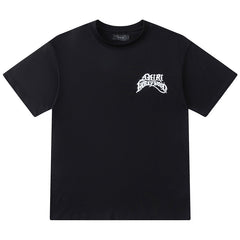 Logo-Print T-Shirt
