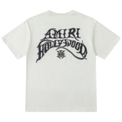 Logo-Print T-Shirt