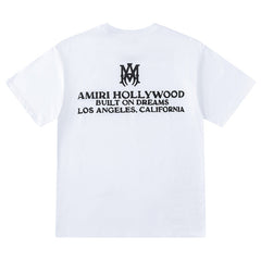 Built On Dreams T-Shirt