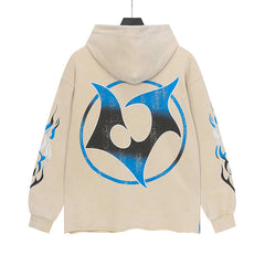 Skull Hoodies