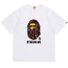 Head Graphic Tee