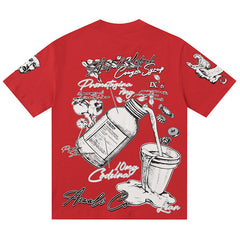 That's A Awful Lot Of Tee