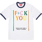 Mike Kelley Ringer Tee