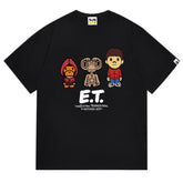 Character Graphic Tee