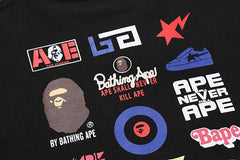 COLLAB T-Shirt