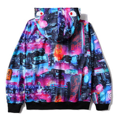 Night Hoodie