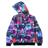 Night Hoodie