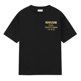 Steel Graphic Tee