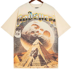 Planet Giza T-Shirt