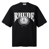 Saint-Cloud Tee