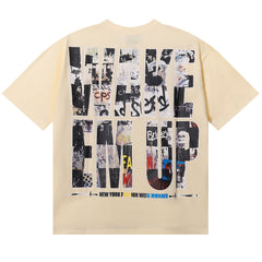 Basketball Dream T-Shirt