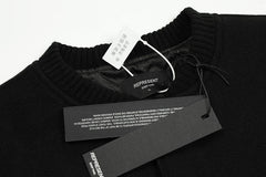 Embroidery Baseball Jacket