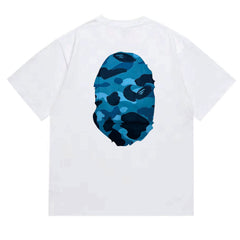 Head Graphic Tee