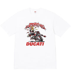 25SS BIKE Tee