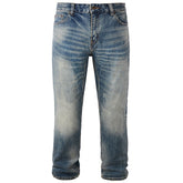 Loose Relaxed Jeans #302