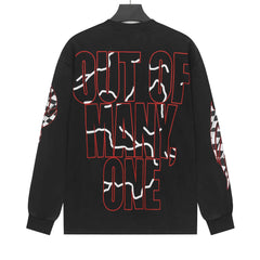 Racer Goldiel Long Sleeve T-Shirt