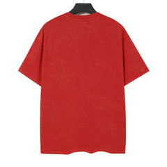 Skull Astronaut T-shirt #G6199