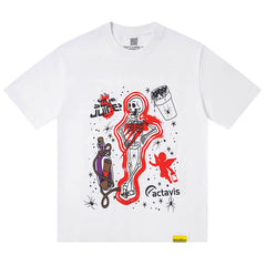 That's A Awful Lot Of Tee