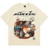Austin Short Sleeve Tee