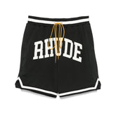 Collegiate Shorts
