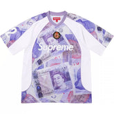 Pounds Soccer Jersey