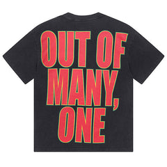 Fear None T-Shirt