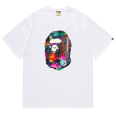 Head Graphic Tee