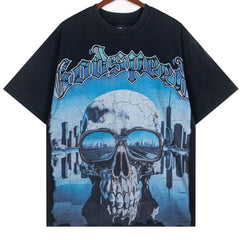 Tunnel Vision T-Shirt