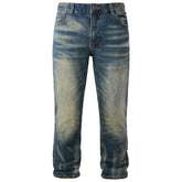 Loose Relaxed Jeans #304