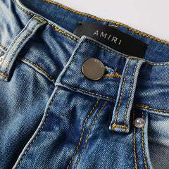 Jeans #6848
