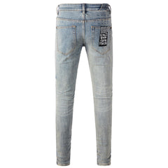 Jean #3029