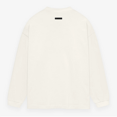 Long Sleeve T-Shirt Loose Fit