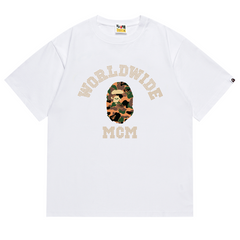Head Graphic Tee