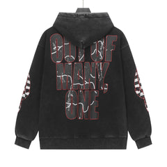 Racer Goldiel Hoodies