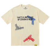 That's A Awful Lot Of Tee