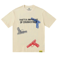 That's A Awful Lot Of Tee