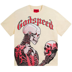 Mankind vs Ai T-Shirt