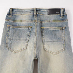Paisley Jean #876
