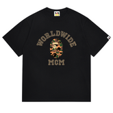 Head Graphic Tee