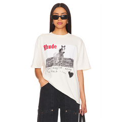 HORSE TEE