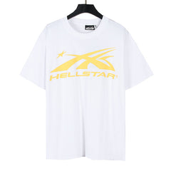 Classic Letter Head T-shirt