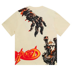 Skull T-shirt