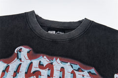 Glitchy T-Shirt