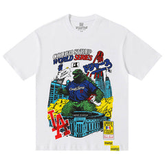 That's A Awful Lot Of Tee