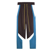 Windbreaker Pants