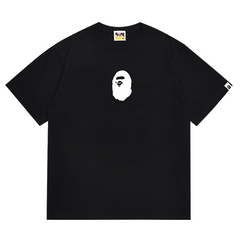 Head Logo Printed Tee